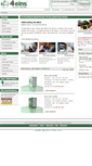 Mobile Screenshot of 4eins.de